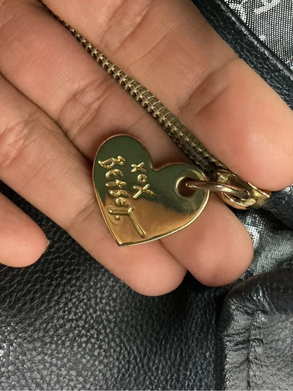 Betsey Johnson betsey johnson